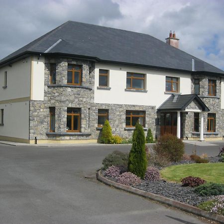 Alverna House B&B Athlone Exterior foto