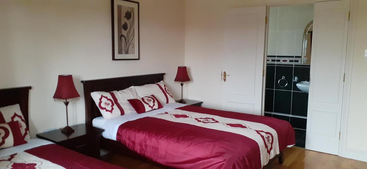 Alverna House B&B Athlone Exterior foto