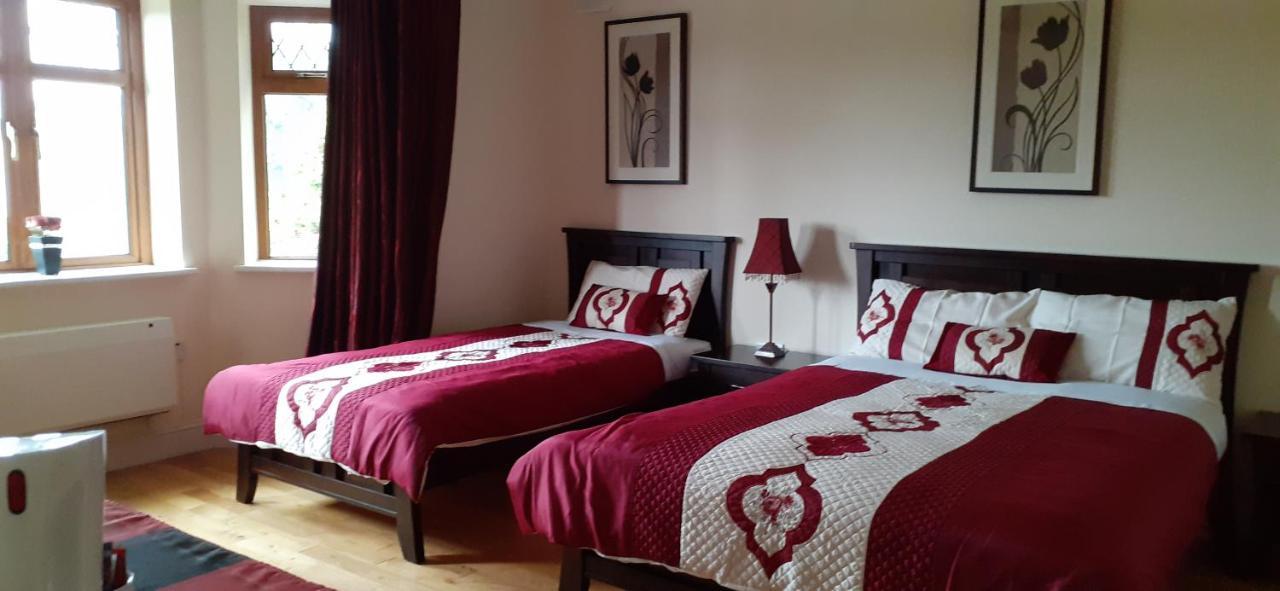 Alverna House B&B Athlone Exterior foto