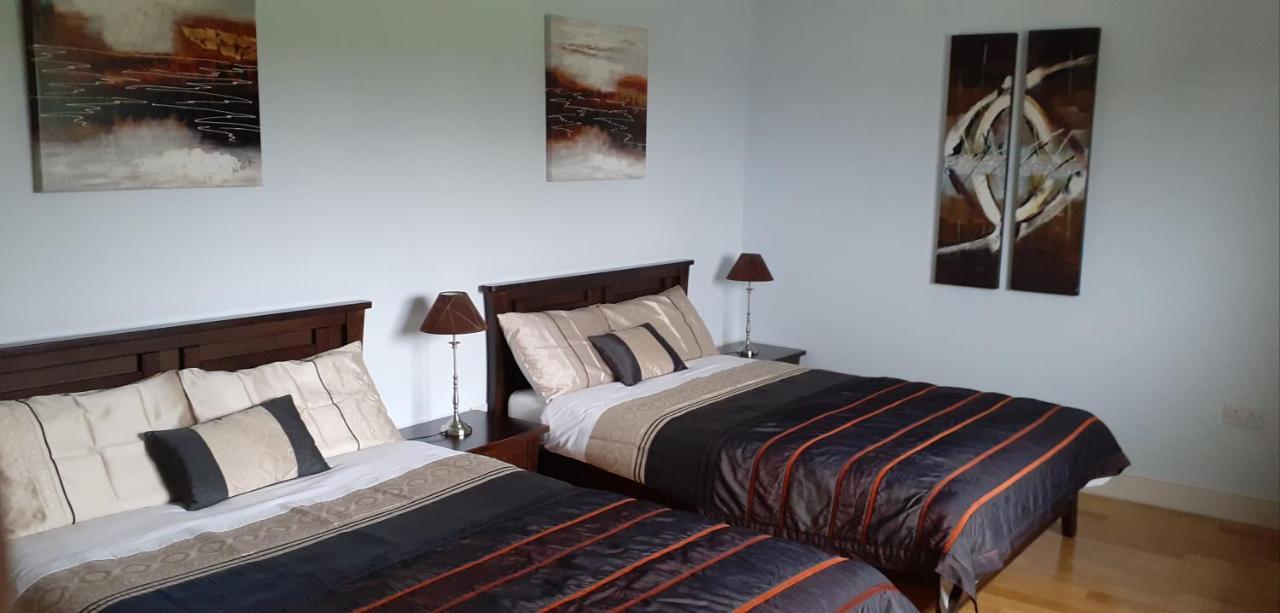 Alverna House B&B Athlone Exterior foto