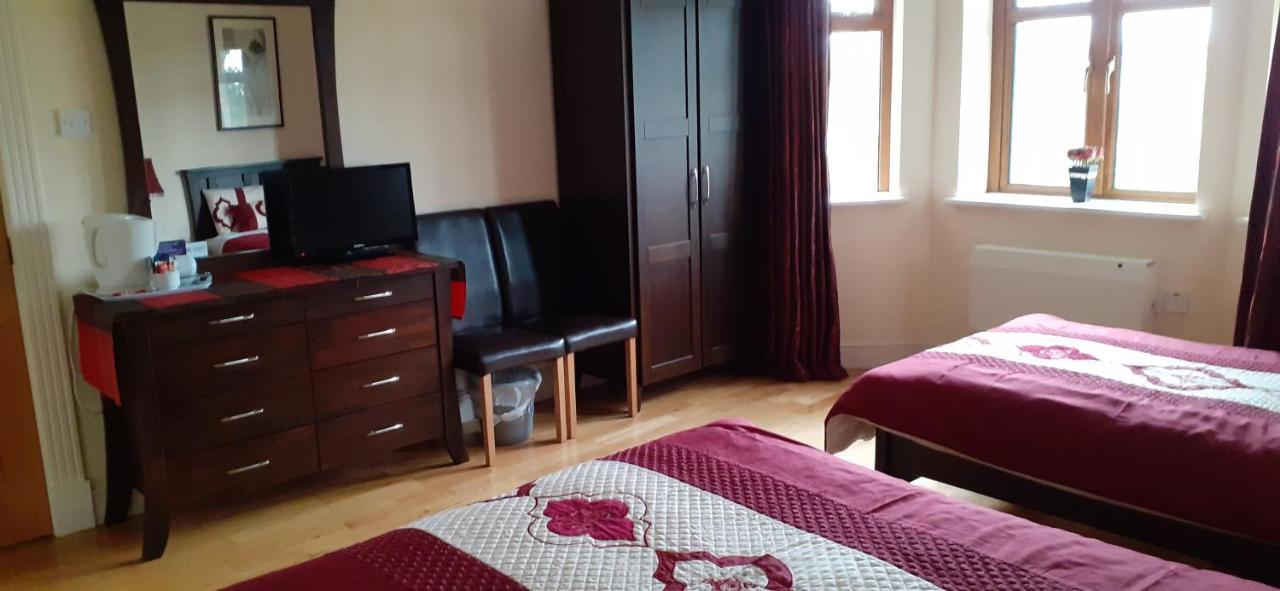 Alverna House B&B Athlone Exterior foto