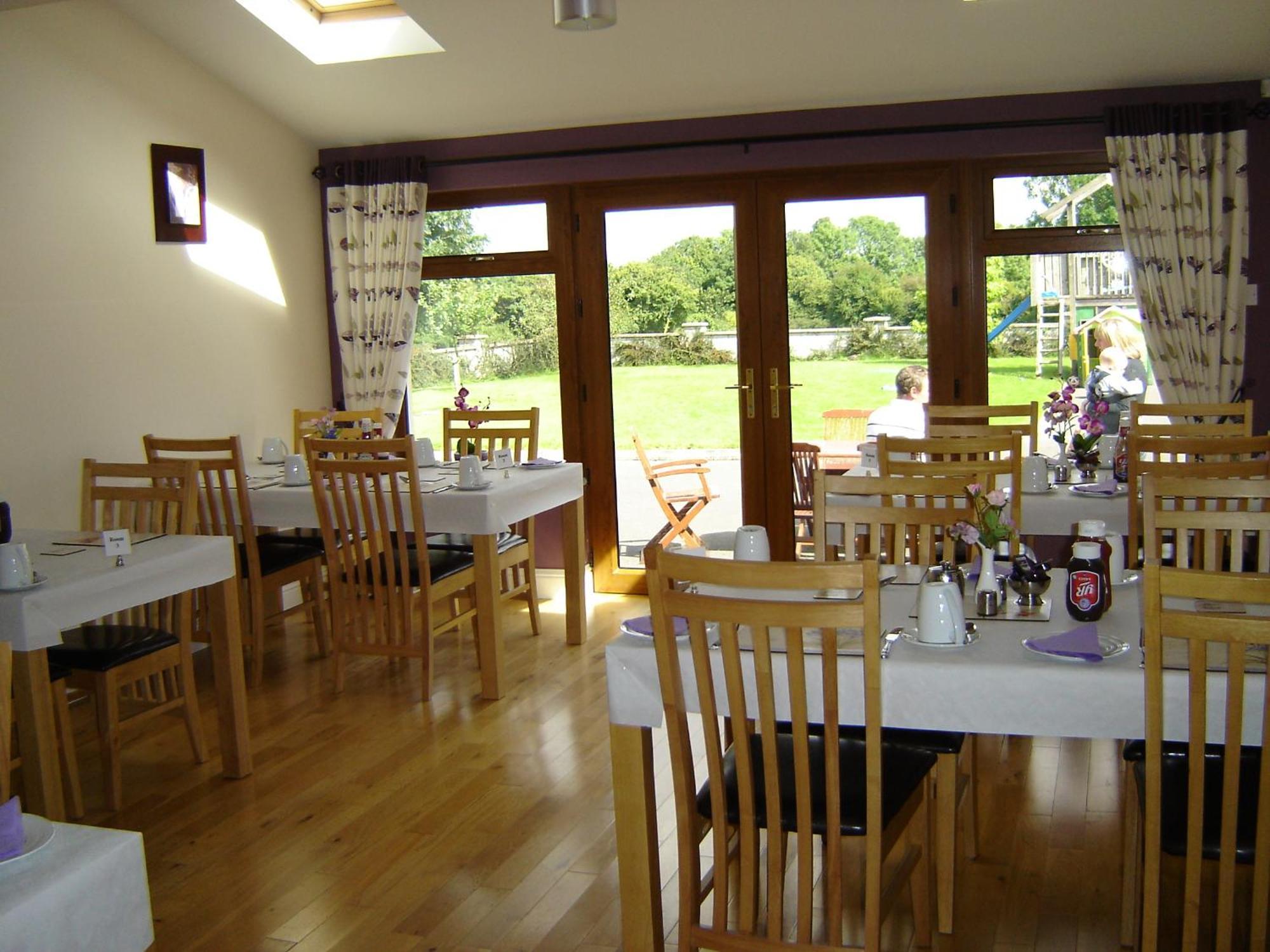 Alverna House B&B Athlone Exterior foto