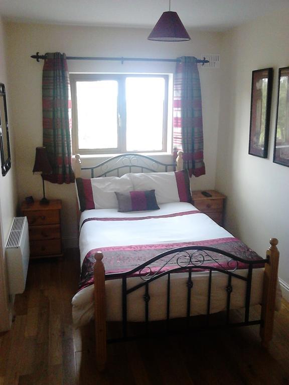 Alverna House B&B Athlone Exterior foto